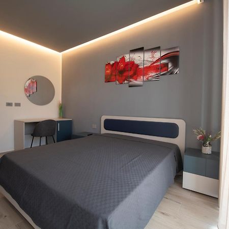 243B - Appartamento Mignon - Sara Home Chiavari, 200Metri Dal Mare Ngoại thất bức ảnh