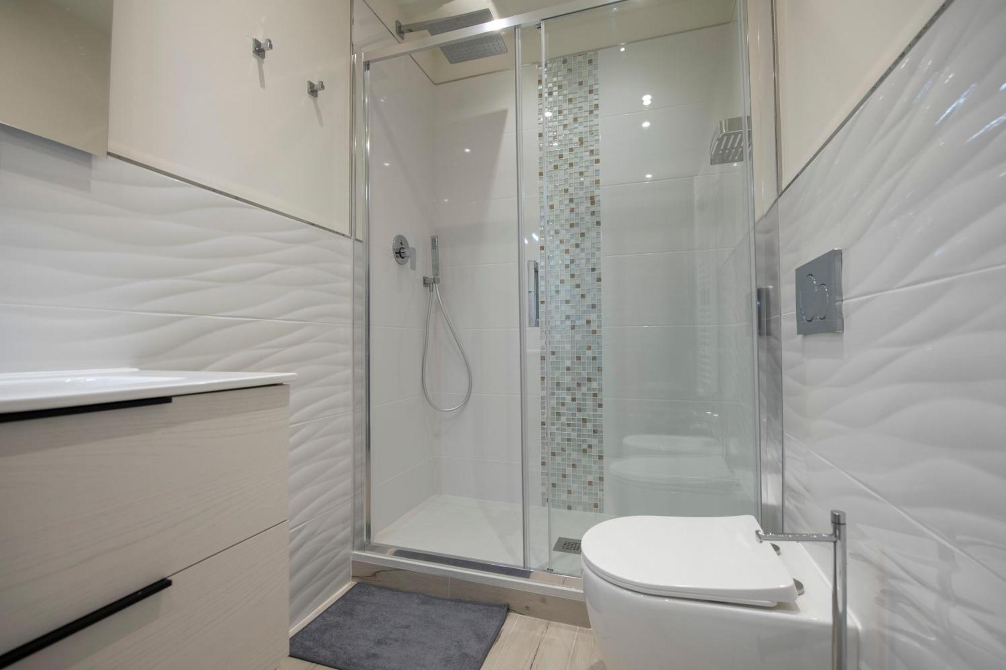 243B - Appartamento Mignon - Sara Home Chiavari, 200Metri Dal Mare Ngoại thất bức ảnh