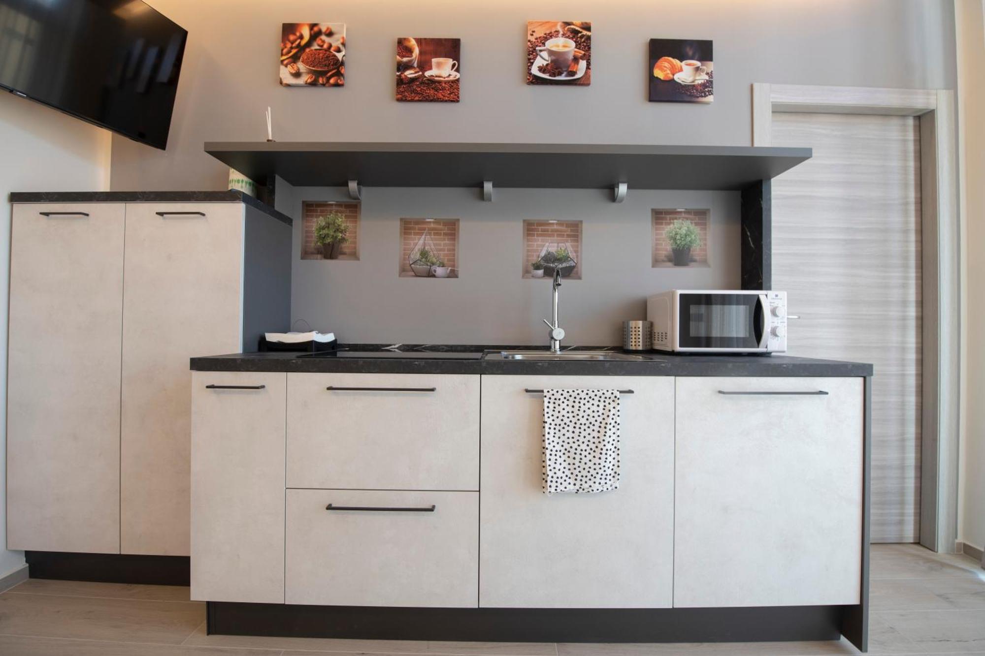 243B - Appartamento Mignon - Sara Home Chiavari, 200Metri Dal Mare Ngoại thất bức ảnh