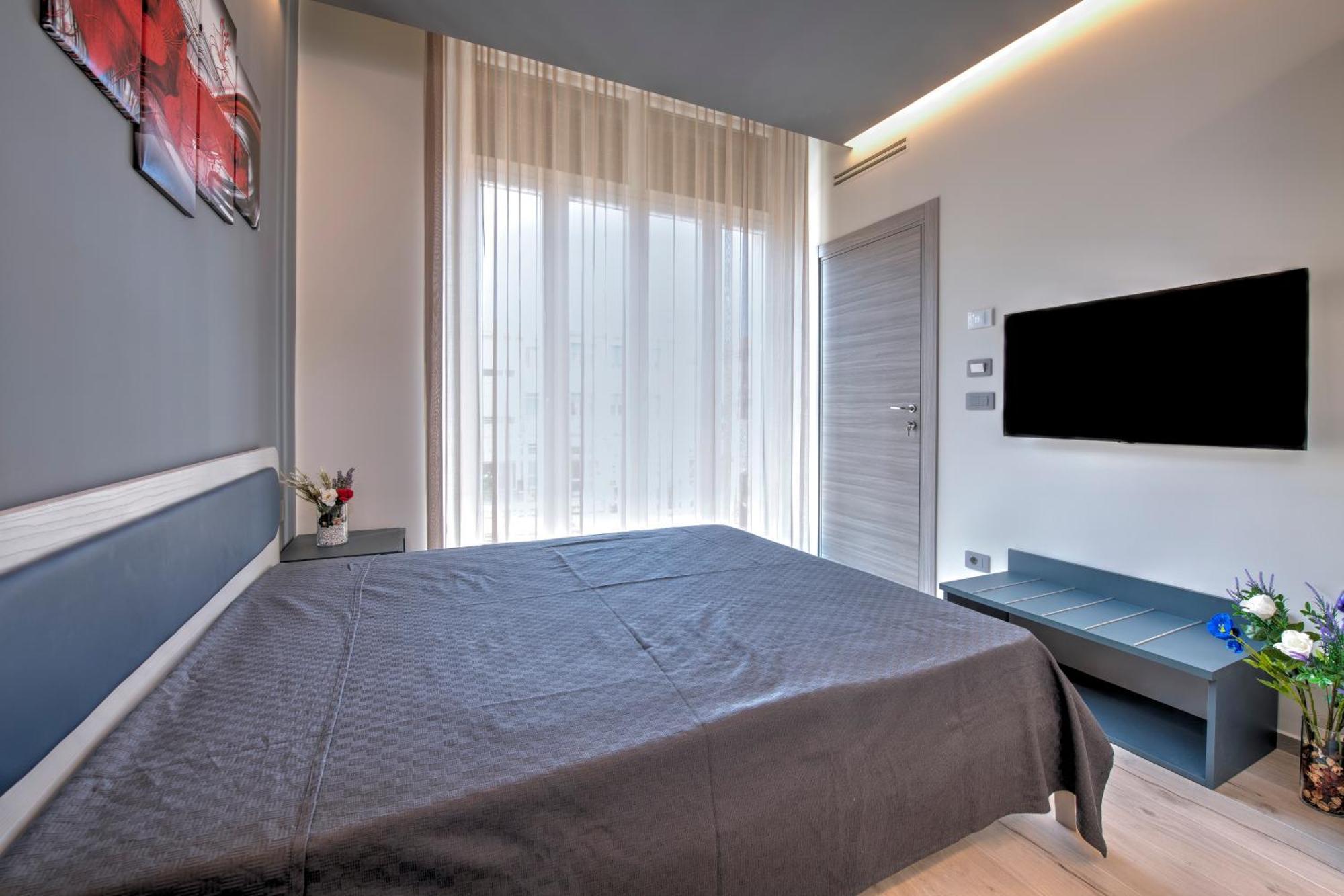 243B - Appartamento Mignon - Sara Home Chiavari, 200Metri Dal Mare Ngoại thất bức ảnh