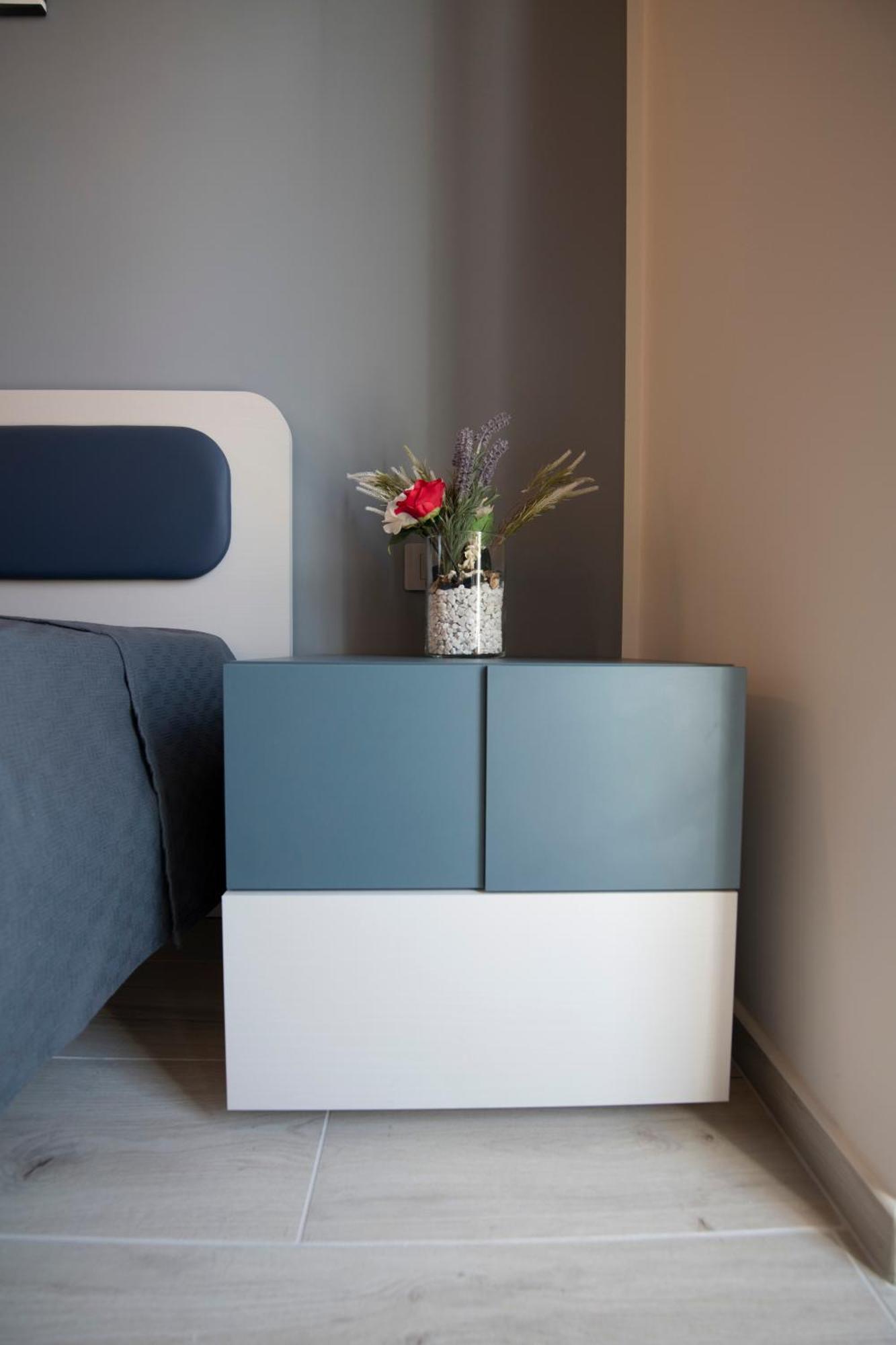 243B - Appartamento Mignon - Sara Home Chiavari, 200Metri Dal Mare Ngoại thất bức ảnh