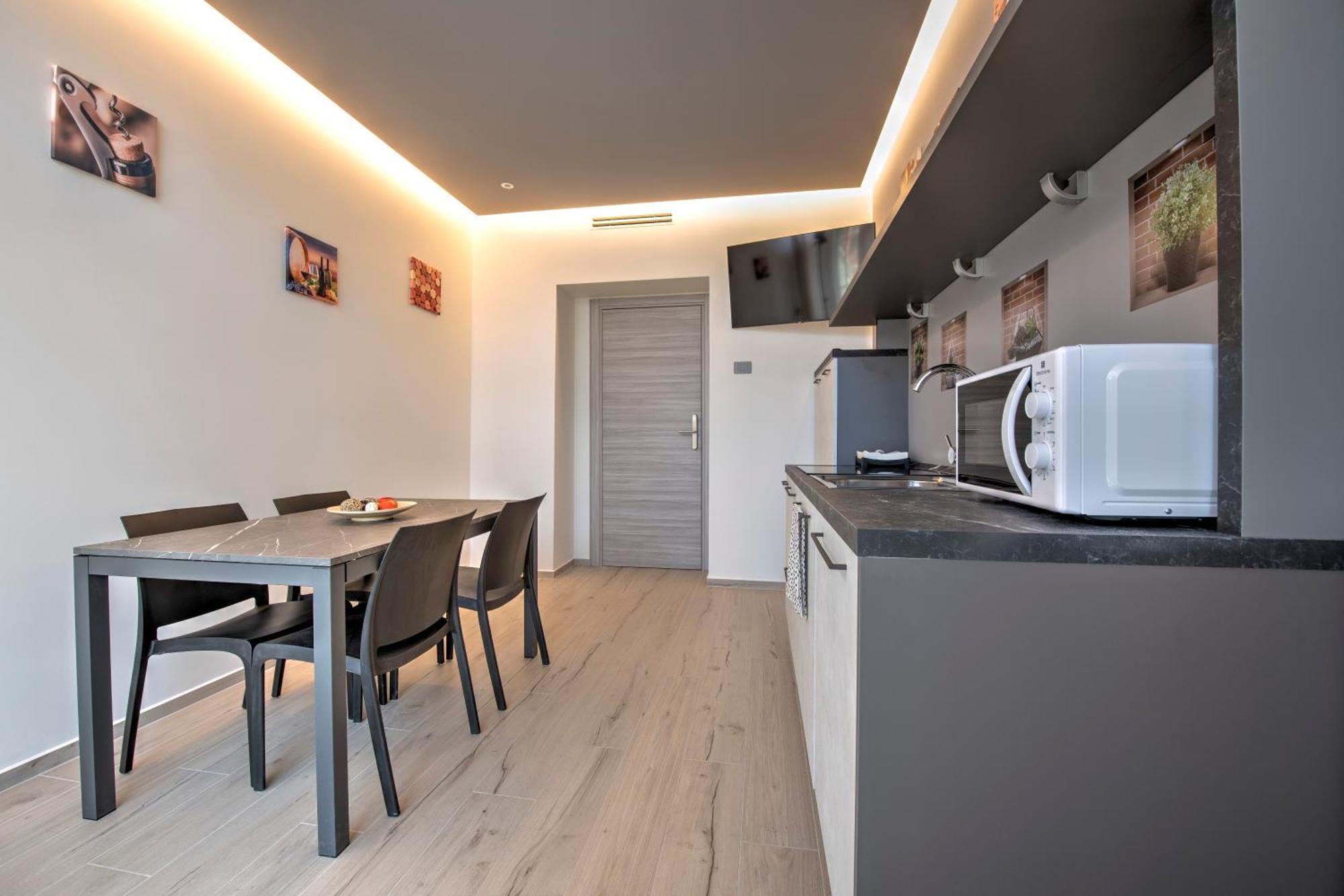 243B - Appartamento Mignon - Sara Home Chiavari, 200Metri Dal Mare Ngoại thất bức ảnh