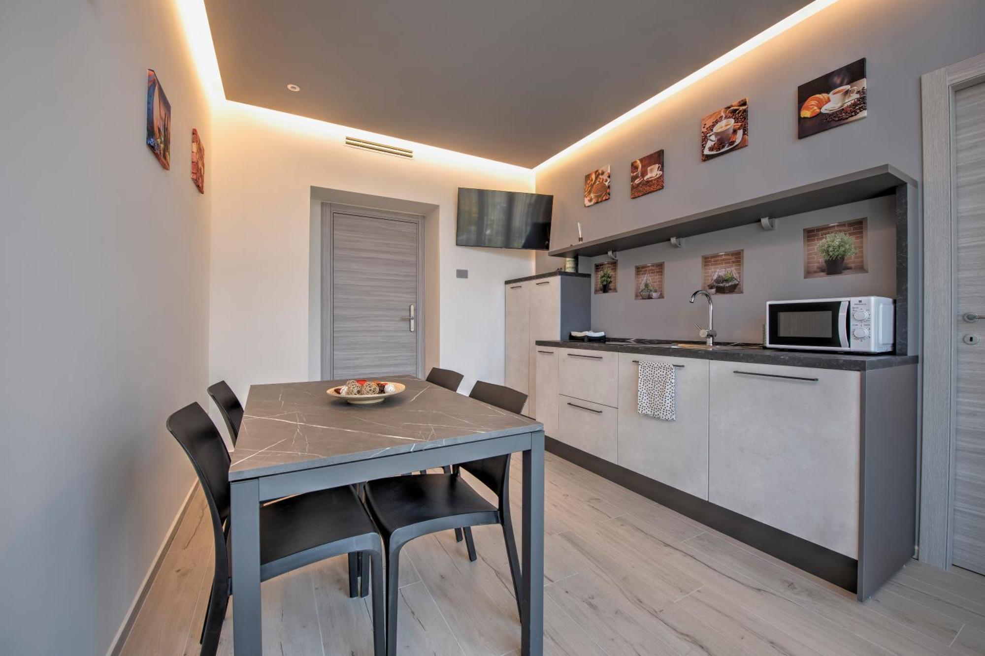 243B - Appartamento Mignon - Sara Home Chiavari, 200Metri Dal Mare Ngoại thất bức ảnh
