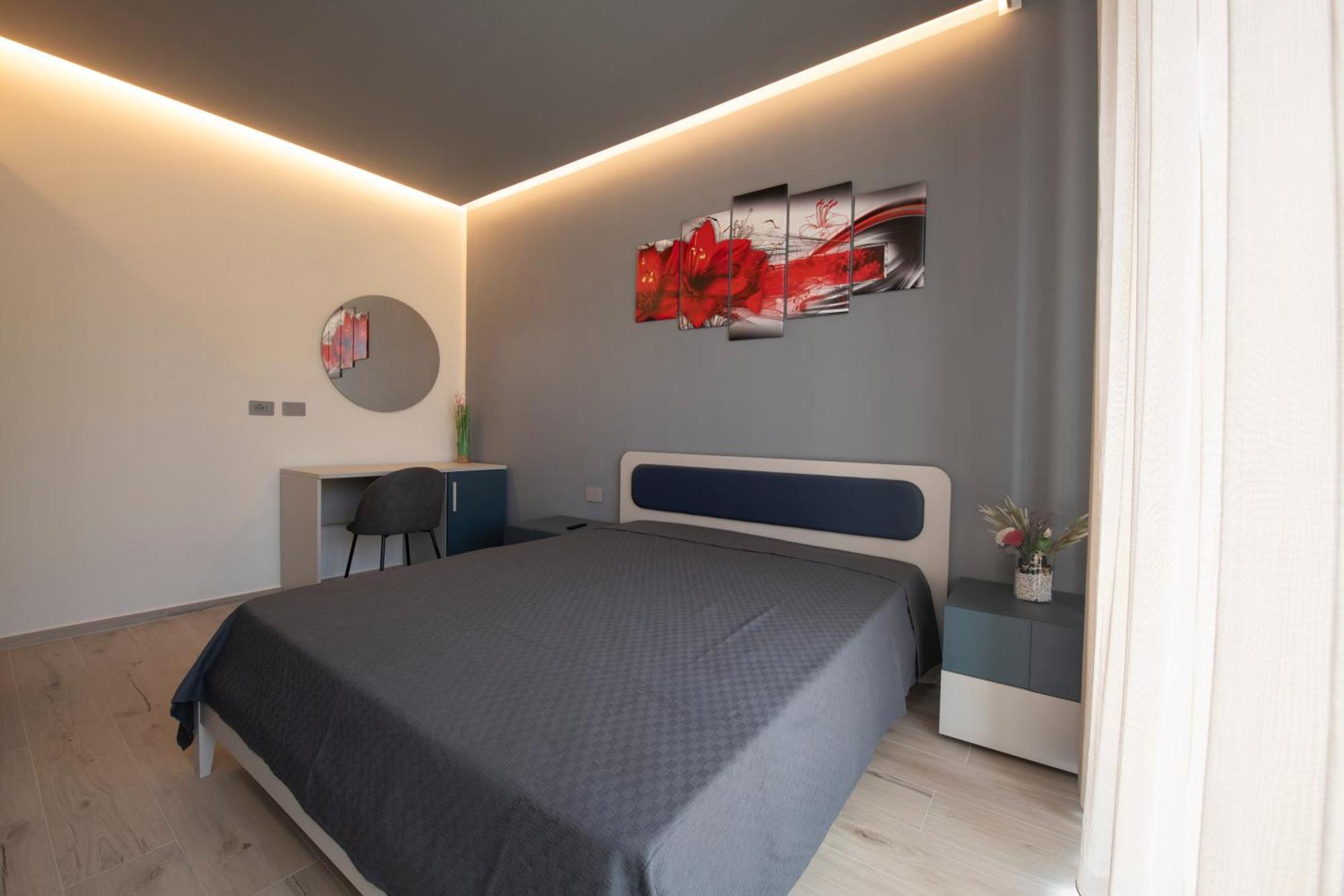 243B - Appartamento Mignon - Sara Home Chiavari, 200Metri Dal Mare Ngoại thất bức ảnh